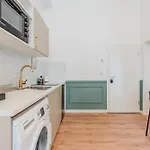 Prenzlauer Pearl Luxury Suite