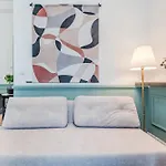 Prenzlauer Pearl Luxury Suite