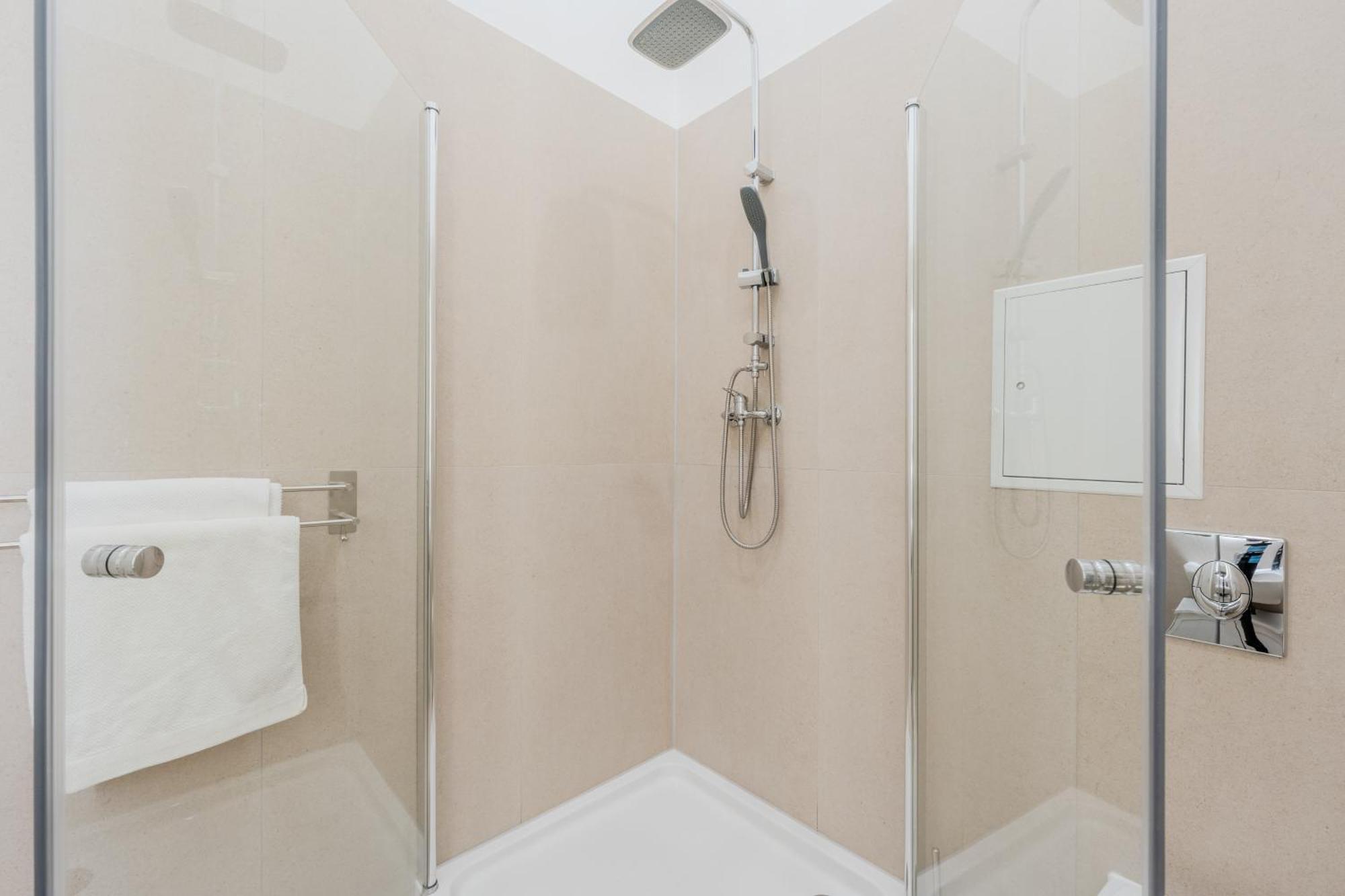 Appartement Prenzlauer Pearl Luxury *