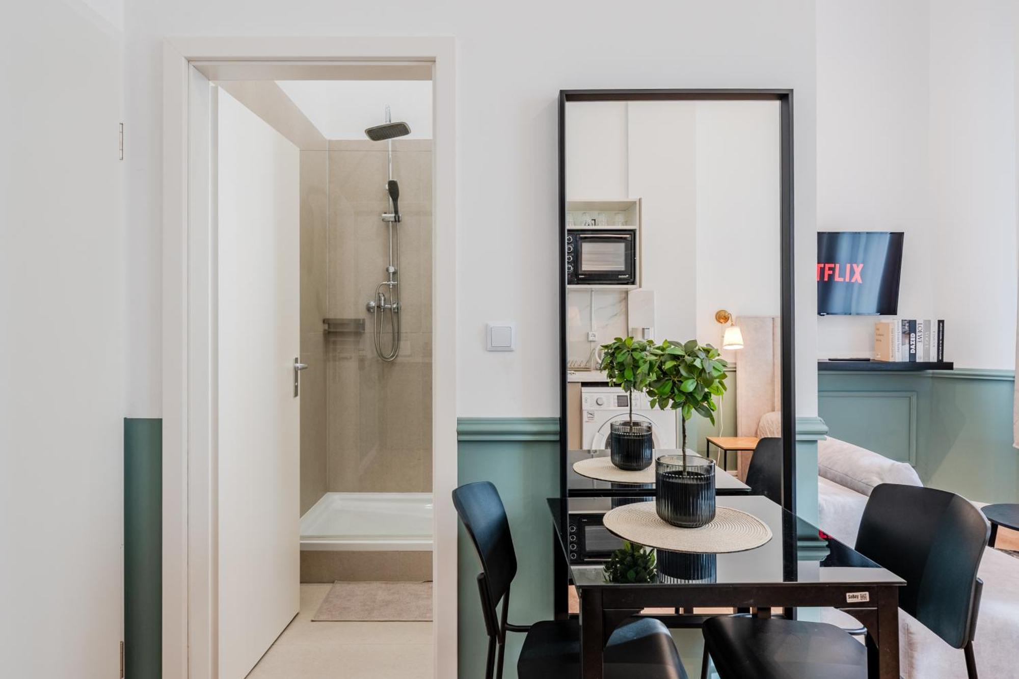 Prenzlauer Pearl Luxury Appartement *